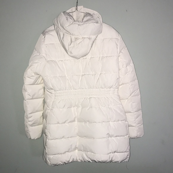 IKAZZ Puffer Jacket - Picture 2 of 2